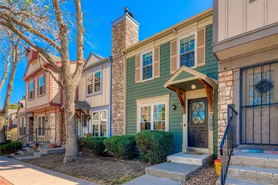 2981 W 81st Avenue #D, Westminster, CO 80031 - Photo 1