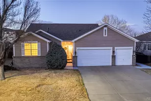 17721 E Cranberry Cir, Parker, CO 80134 - Photo 1