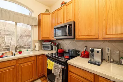 17721 E Cranberry Circle, Parker, CO 80134 - Photo 15