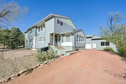 1055 N 18th Street, Colorado Springs, CO 80904 - Photo 1