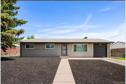 12445 E 6th Place, Aurora, CO 80011 - Photo 1