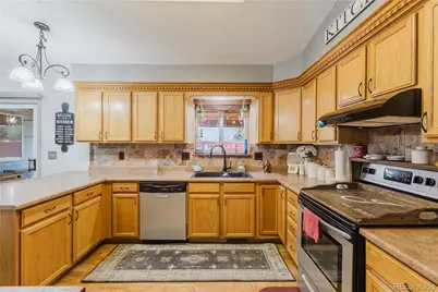 138 S Spaulding, Pueblo West, CO 81007 - Photo 9