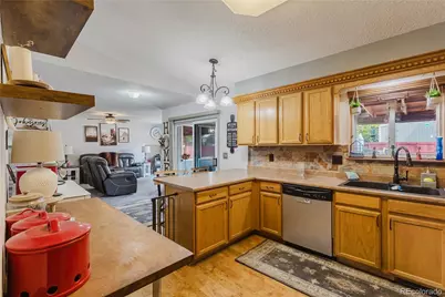 138 S Spaulding, Pueblo West, CO 81007 - Photo 7