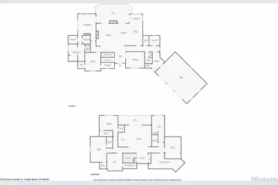 2163 Sierra Verde Court, Castle Rock, CO 80104 - Photo 49