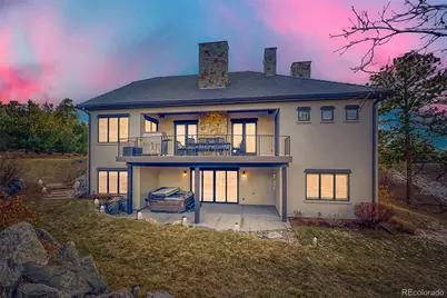 2163 Sierra Verde Court, Castle Rock, CO 80104 - Photo 39