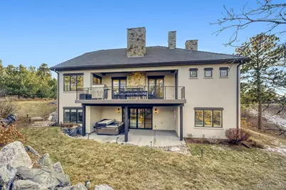 2163 Sierra Verde Court, Castle Rock, CO 80104 - Photo 41