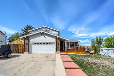 4750 W 109th Avenue, Westminster, CO 80031 - Photo 1