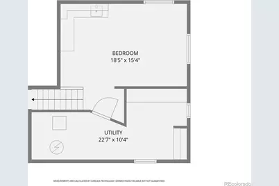 4750 W 109th Avenue, Westminster, CO 80031 - Photo 37
