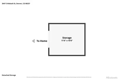 3947 S Wabash Street, Denver, CO 80237 - Photo 45