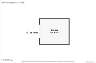 3947 S Wabash St, Denver, CO 80237 - Photo 45