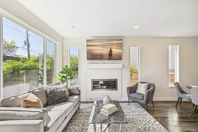 3632 Lipan Street, Denver, CO 80211 - Photo 3