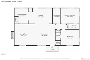 5115 Umatilla St, Denver, CO 80221 - Photo 25