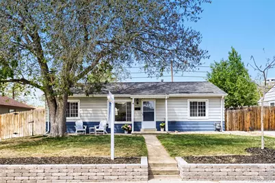 5115 Umatilla Street, Denver, CO 80221 - Photo 1