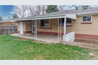 1672 S Benton Street, Lakewood, CO 80232 - Photo 35