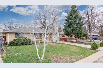 1672 S Benton Street, Lakewood, CO 80232 - Photo 1