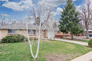 1672 S Benton St, Lakewood, CO 80232 - Photo 1