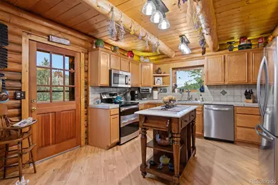 14229 Elk Mountain Trail, Littleton, CO 80127 - Photo 7