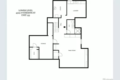 4505 S Yosemite Street #133, Denver, CO 80237 - Photo 31