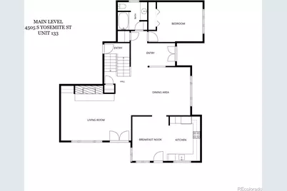 4505 S Yosemite Street #133, Denver, CO 80237 - Photo 29