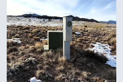 Tract 2 Bowling/Cobb Division Of Land, Saguache, CO 81143 - Photo 9