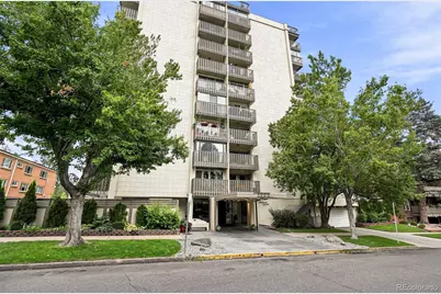 1223 Race Street #303, Denver, CO 80206 - Photo 1