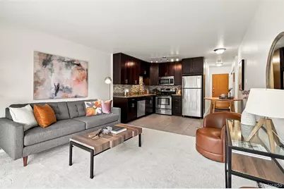 1223 Race Street #303, Denver, CO 80206 - Photo 13