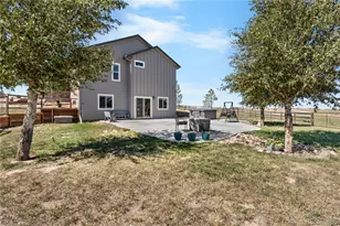 6957 Black Forest Dr, Elizabeth, CO 80107 - Photo 41