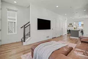 4979 N Yampa St, Denver, CO 80249 - Photo 5