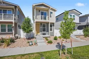 4979 N Yampa St, Denver, CO 80249 - Photo 1