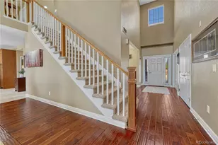 11926 S Black Horn Cir, Parker, CO 80134 - Photo 19