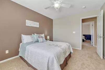 11926 S Black Horn Circle, Parker, CO 80134 - Photo 29