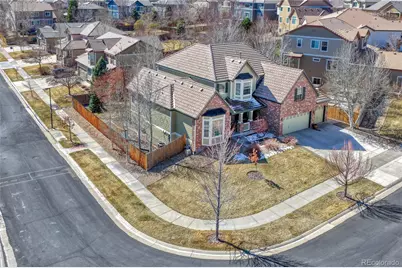 11926 S Black Horn Circle, Parker, CO 80134 - Photo 1