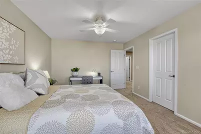 11926 S Black Horn Circle, Parker, CO 80134 - Photo 33