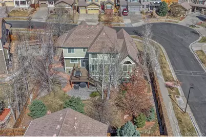 11926 S Black Horn Circle, Parker, CO 80134 - Photo 49