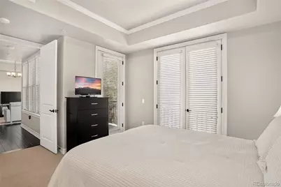 5592 S Nevada Street #208, Littleton, CO 80120 - Photo 19