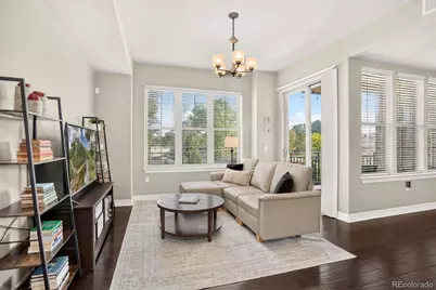 5592 S Nevada Street #208, Littleton, CO 80120 - Photo 3