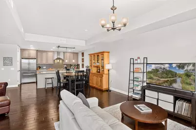 5592 S Nevada Street #208, Littleton, CO 80120 - Photo 5