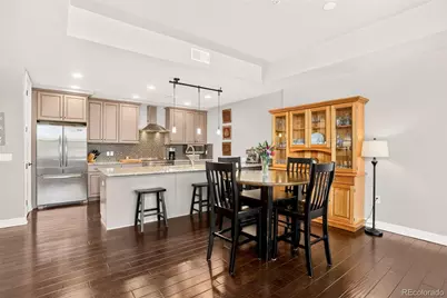 5592 S Nevada Street #208, Littleton, CO 80120 - Photo 11
