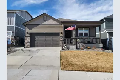 18141 Prince Hill Cir., Parker, CO 80134 - Photo 1