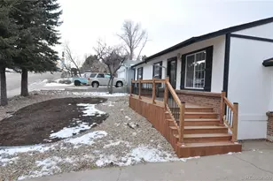 995 Oakwood Dr, Castle Rock, CO 80104 - Photo 5