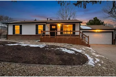 995 Oakwood Drive, Castle Rock, CO 80104 - Photo 1