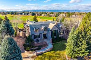 18 Glenmoor Cir, Cherry Hills Village, CO 80113 - Photo 1