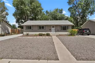 3211 N Institute St, Colorado Springs, CO 80907 - Photo 1