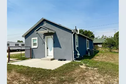 527 Navajo Avenue, Simla, CO 80835 - Photo 3