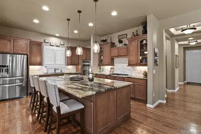 10357 Bluffmont Drive, Lone Tree, CO 80124 - Photo 9