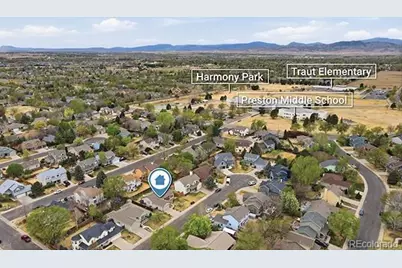 3027 Indigo Court, Fort Collins, CO 80528 - Photo 3