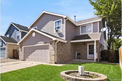6665 Monaco Way, Brighton, CO 80602 - Photo 1