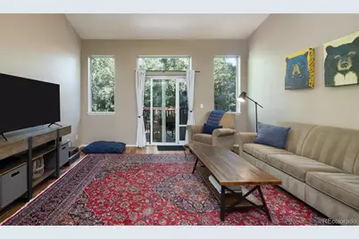 77 Spyglass Lane #77, Silverthorne, CO 80498 - Photo 3