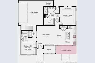 9145 Violet Way, Arvada, CO 80007 - Photo 19