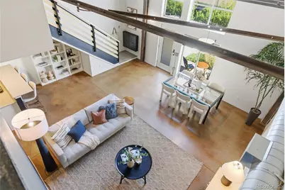 3033 Blake Street #124, Denver, CO 80205 - Photo 5